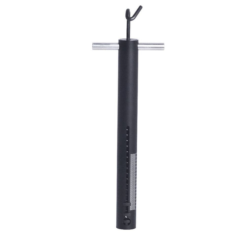 One black spring calculator